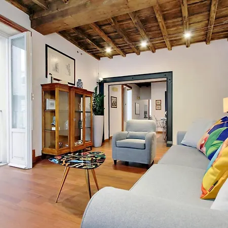 Ych-farnese Charme *