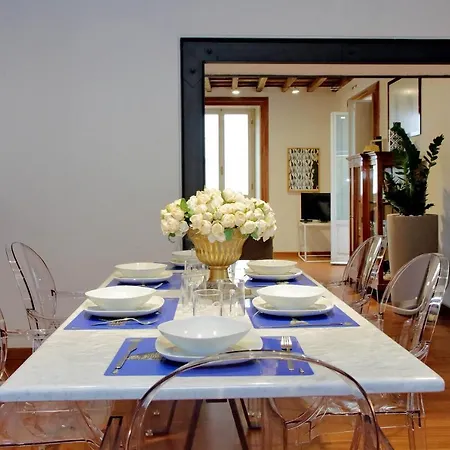 Ych-farnese Charme * Rome