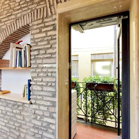 Ych-farnese Charme *